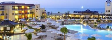 Be Live ouvrira un hôtel à Marrakech en 2014