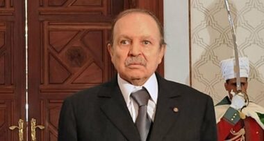 Présidentielle en Algérie : opacité et luttes au sommet