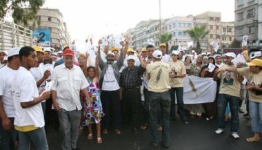 La gestion de la majorité des partis politiques reste opaque