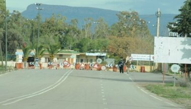 Maroc-Algérie : frontières fermées, familles séparées