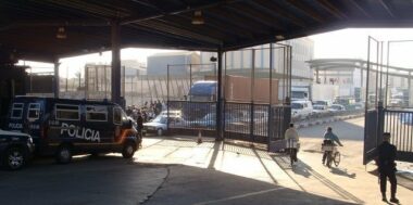 30.000 migrants tentent de franchir les frontières maroco-espagnoles selon El Pais