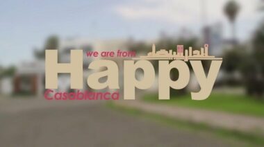 Le phénomène mondial «Happy» atteint le Maroc