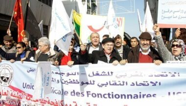 Le week-end s’annonce chaud sur le front social!