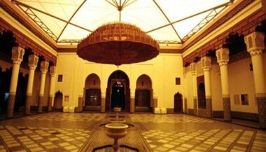 Passation des musées du ministère de la Culture à la Fondation nationale des musées