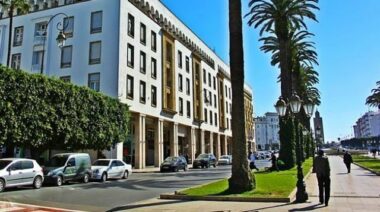 Rabat : Redal a profité de la faiblesse du contrôle