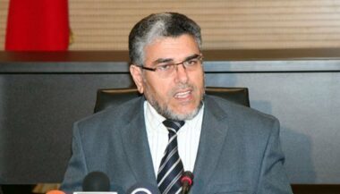 Ramid leur  interdit de manifester, jusqu’où iront les magistrats?