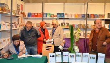 Siel: Du roman au tweet, les nouvelles voix de la littérature contemporaine