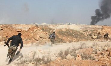 Syrie: Les combats entre les rebelles et l'EIIL ont fait 3.300 morts, selon une ONG