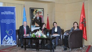 Coopération UE-Maroc, l'ambassadeur dresse un bilan mitigé