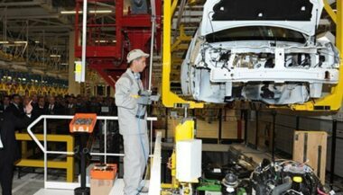 Industrie auto : le Maroc intègre le Top 35 des pays producteurs