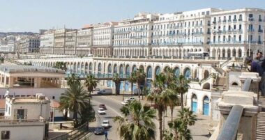 HRW et Amnesty demandent à Alger de les laisser travailler