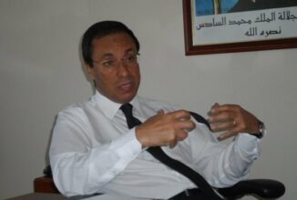 Entretien. Abdelkader Amara, l'homme qui veut effacer vos factures d'électricité