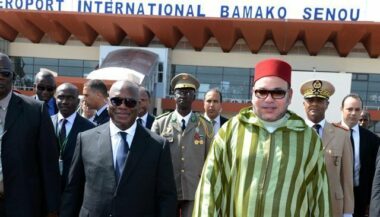 Le Roi Mohammed VI, accompagné du patronat, bientôt à Bamako, Conakry, Abidjan et Libreville
