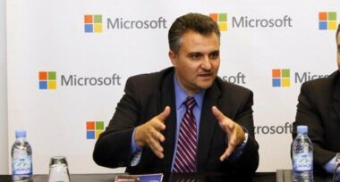 La version 2013 de Microsoft Dynamics CRM disponible au Maroc