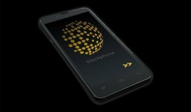 Le Blackphone, le téléphone qui résiste aux écoutes