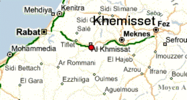 Ezzhiliga : entre mythe et réalité