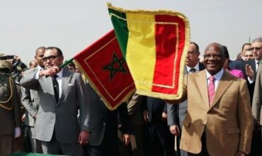 Une cimenterie et un programme de logements sociaux au Mali