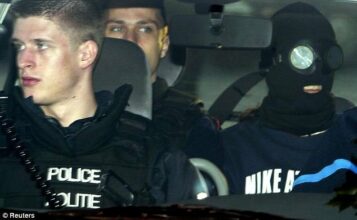 Un ex-espion marocain contre la Grande-Bretagne