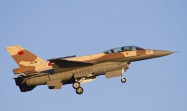 Dépenses militaires en 2013: L’Algérie 20ème mondial, le Maroc 46ème