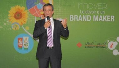 Lesieur Cristal annonce un chiffre d'affaires de 4,119 MMDH en 2013