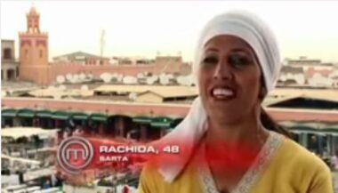 MasterChef Italie à Marrakech bat les records d'audience