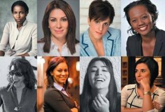 &ldquo;Musulmanes et laïques en révolte&rdquo;, portraits de quatre Marocaines