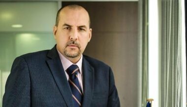 Michael Duhamel, nouveau DG d’OPDR Maroc