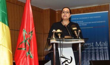 Rencontre d'affaires maroco-malienne à Bamako