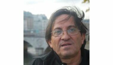 Philippe Delis, l’architecte de la culture a tiré sa révérence