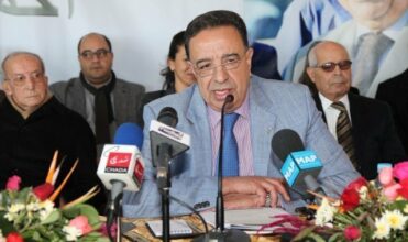 Le bras-de-fer Lachgar-Zaïdi secoue l'USFP