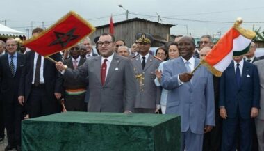 Addoha construit 8.000 logements à Abidjan