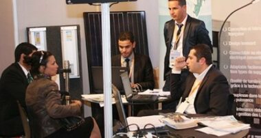 Solaire Expo Maroc : un vrai engouement, mais l’attentisme domine
