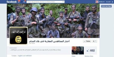 Les jihadistes commencent à quitter la Syrie, le Maroc est concerné