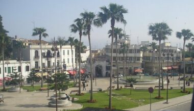 La bonne gouvernance malmenée dans 4 arrondissements tangérois