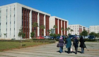 L'Université internationale de Rabat lance une université numérique