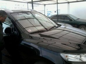 Le SG de l’UMT échappe à un accident sur l’autoroute Rabat-Casa