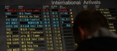 Un Boeing disparaît au large du Vietnam avec 239 personnes