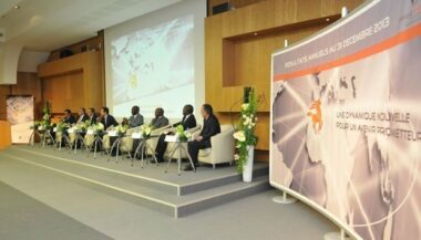 Banque populaire, une année 2013 euphorique