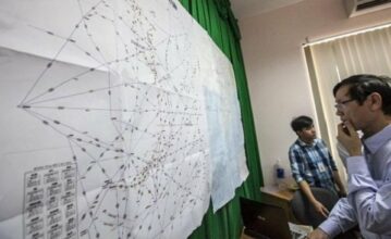 Disparition du vol MH370, les théories les plus folles se succèdent