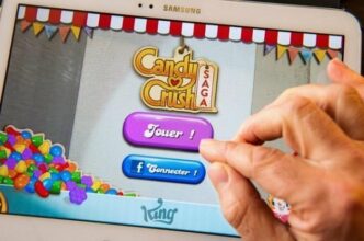 King, éditeur de Candy Crush, entre en Bourse à 7,1 milliards de dollars