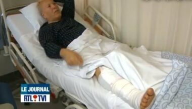 Belgique : Un Marocain de 69 ans sauve un jeune de 12 ans de la noyade