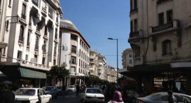 La Banque mondiale lancera en avril les travaux pour le mémorandum sur le Maroc