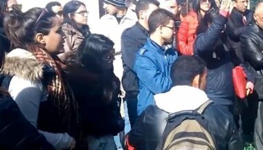 ENCG Tanger : Fin de la grève après un mois de protestation