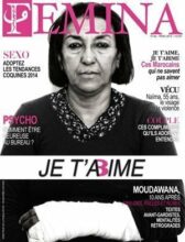 Femina consacre un numéro à la violence au sein des familles marocaines