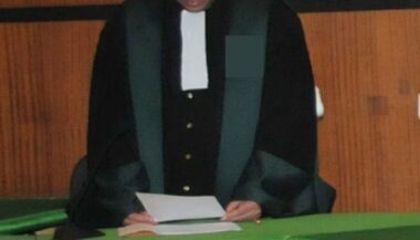 Publication des jugements, l’association Droit et Justice maintient son projet