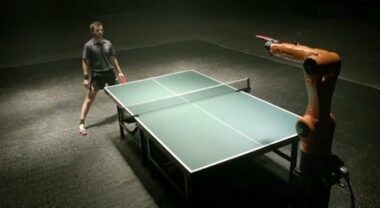 Marketing: Kuka vs Boll, le coup de maître publicitaire de l’industriel allemand