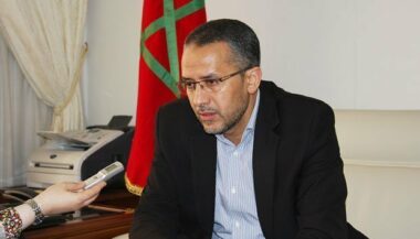 Maroc : 1.200 associations boycottent Choubani