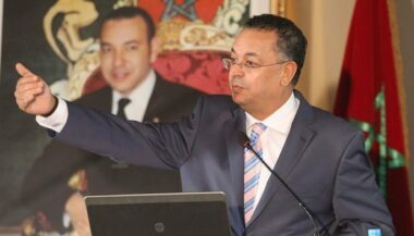 Lahcen Haddad : «Les tarifs restent chers pour les touristes locaux»