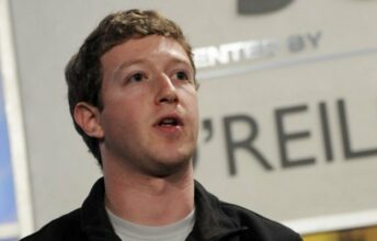 Ras-le-bol de Mark Zuckerberg: Les Etats-Unis ne devraient pas être une menace pour Internet