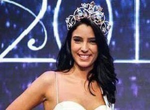 Une juive d'origine marocaine élue miss Israel 2014
